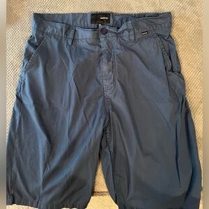 Men’s Hurley shorts